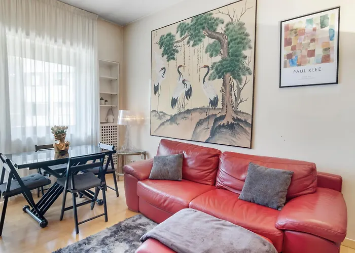 Boutique Caravaggio Apartamento *