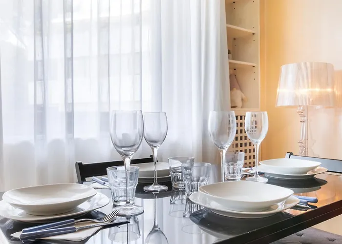 Boutique Caravaggio Apartamento Roma