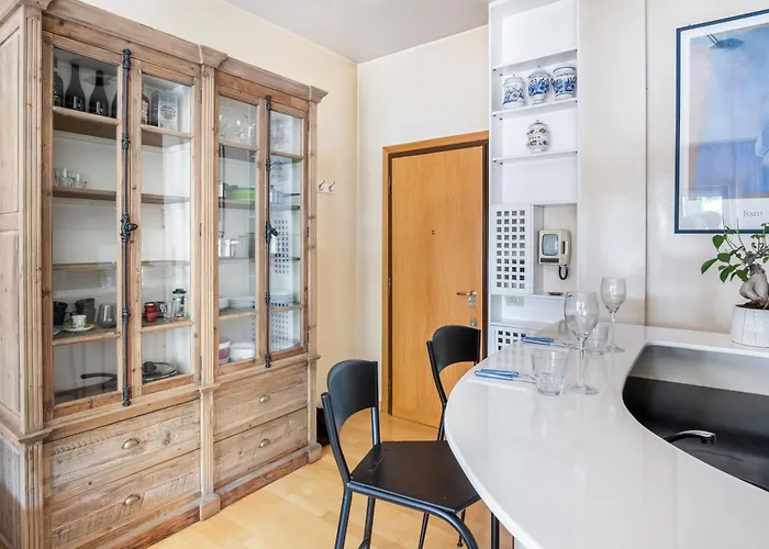 Boutique Caravaggio Apartamento Roma