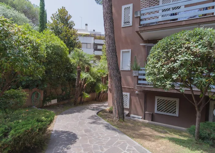 Apartamento Boutique Caravaggio *